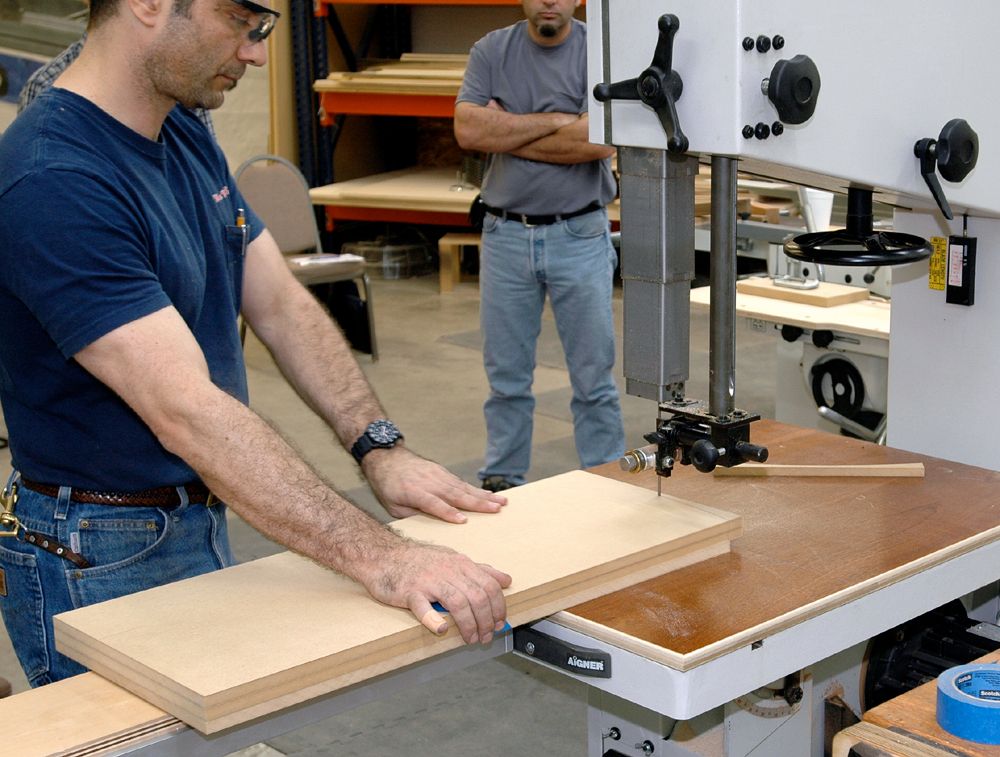 Anyone here using Aigner extension tables?